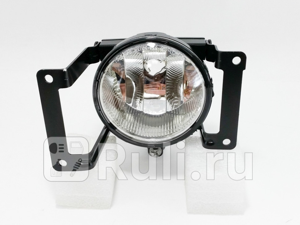 Противотуманная фара левая для Hyundai Tucson 1 2004- DEPO 221-2012L-UQ 2200₽