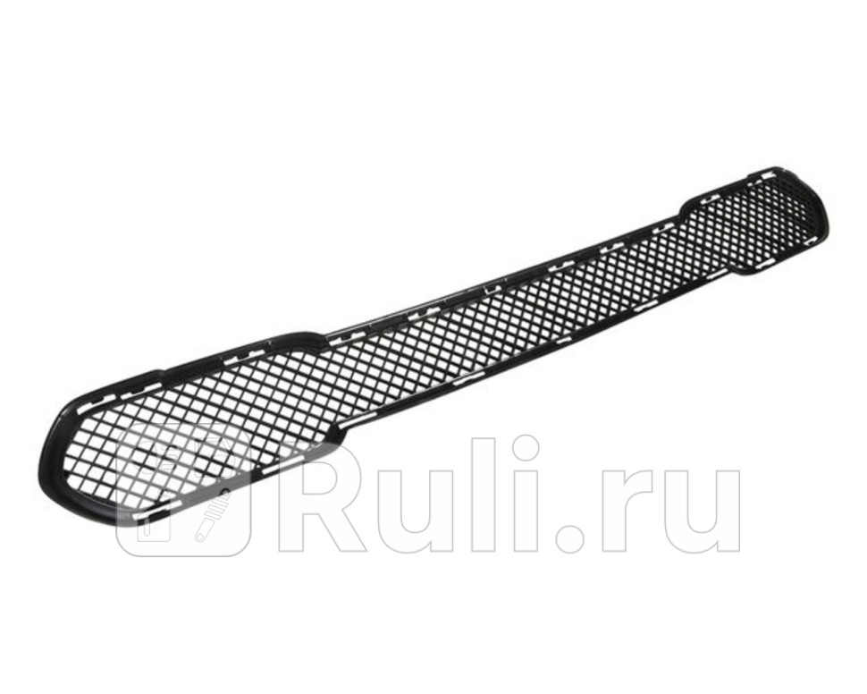 Решетка переднего бампера нижняя для BMW E84 2009-2015 GORDON BM62008BA 3370₽