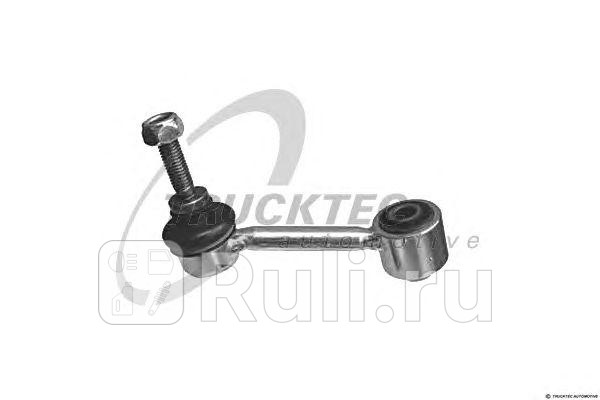 Тяга стойка стабилизатор задний левправ TRUCKTEC 0732037 0₽