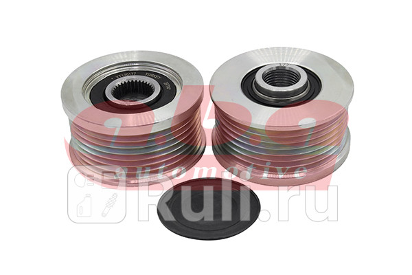 Муфта свободного хода NISSAN NAVARAPATHFINDER 25D ABA YT170177 2100₽