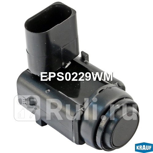 Датчик парковки Krauf EPS0229WM 1190₽
