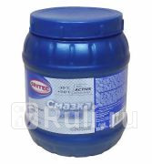 Смазка Sintec 158 синяя 800 г SINTEC 80405 780₽