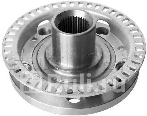 Ступица колеса передн AUDI A3 161818 T18 T quattro19 TDI19 TDI quattroS3 quattro 96-03 FORMPART 29498087S 0₽