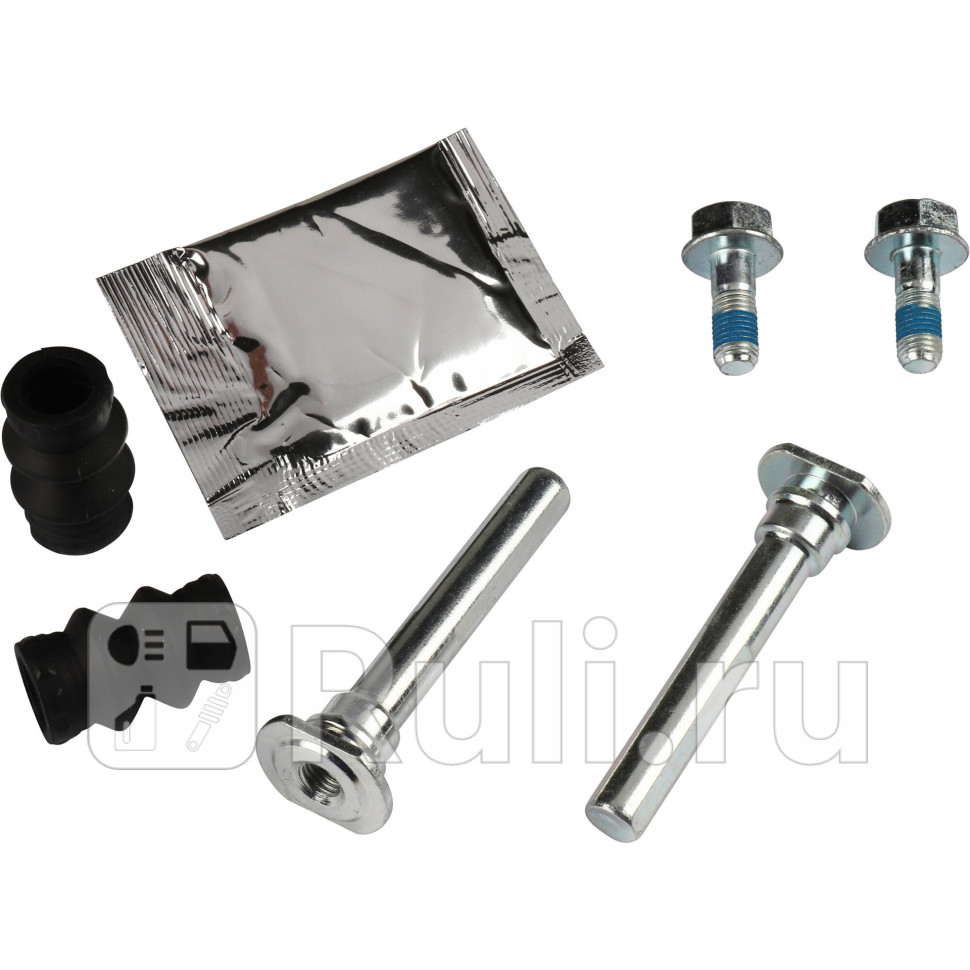 Комплект направляющей гильзы JP GROUP 1161953810 1030₽