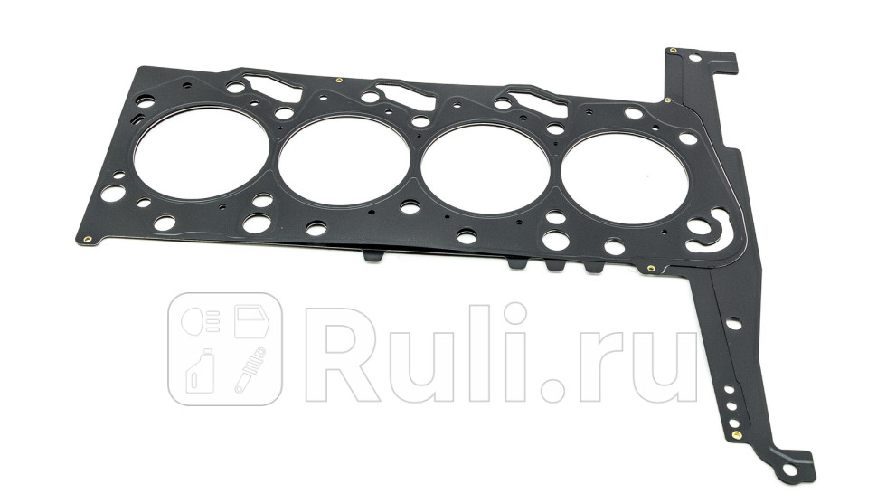Прокладка гбц ford transit 06- DOMINANT FO12056149 2230₽