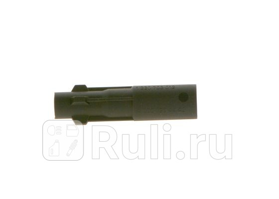 Наконечник катушки зажигания mb w168 1619 m166960990 99-05 BOSCH 1 220 703 012 680₽