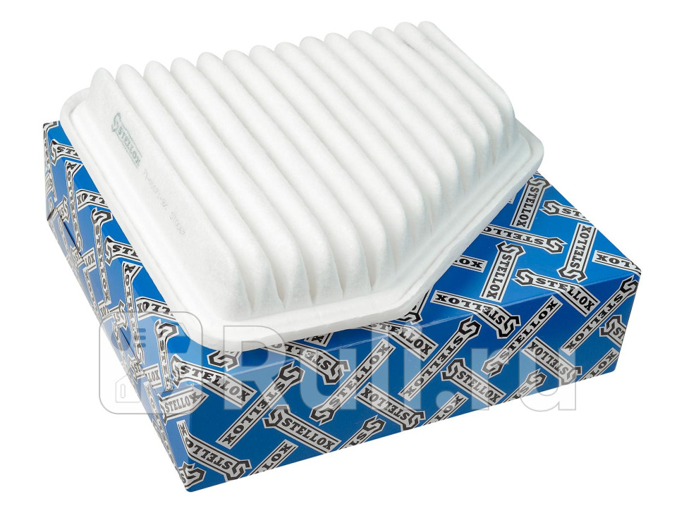 Фильтр воздушный для Toyota Alphard 2 2008-2014 STELLOX 71-01071-SX 510₽