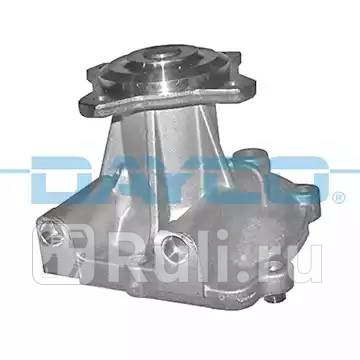 Помпа охлаждения двигателя DAYCO DP464 4860₽