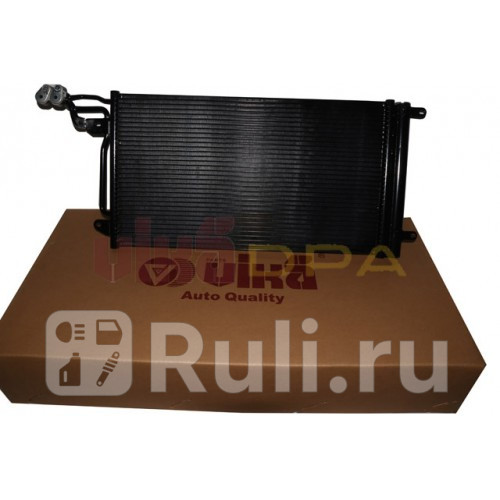 Радиатор кондиционера Vika 28200738501 8200₽