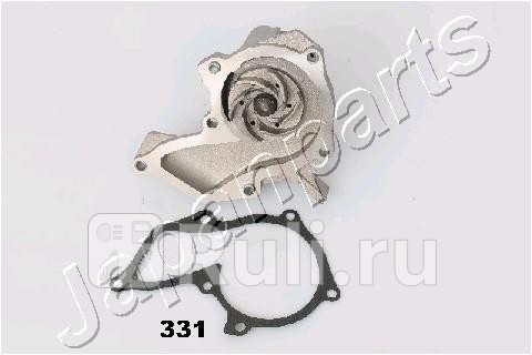 Насос водяной помпа JAPANPARTS PQ-331 3340₽