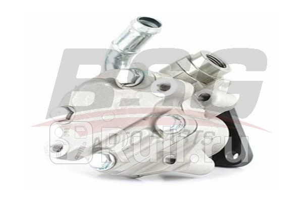 насос ГУ руля Audi Q7 05-15 Porsche Cayenne 03-10 VW Touareg 02-10 BSG BSG 90-355-009 7450₽