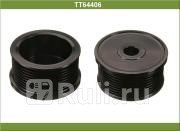 Шкив TESLA TECHNICS TT64406 1120₽