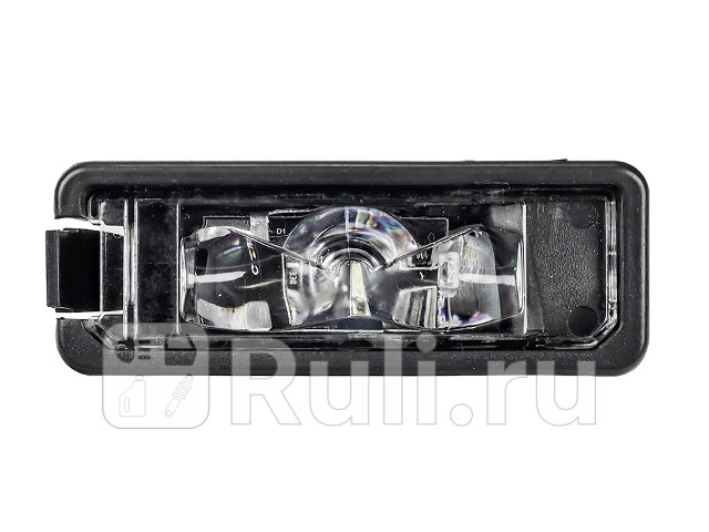 Подсветка заднего номера для Volkswagen Polo 6 2020-2021 SAILING VWL0200031 940₽