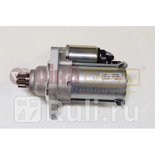 Стартер Vika 99111631101 10390₽
