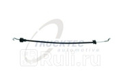 тросик открывания дверей кабины MB TRUCKTEC 0153047 480₽
