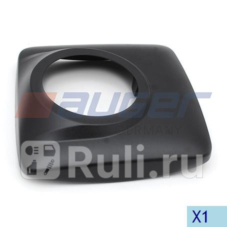 Крышка Зеркало AUGER 82951 1530₽