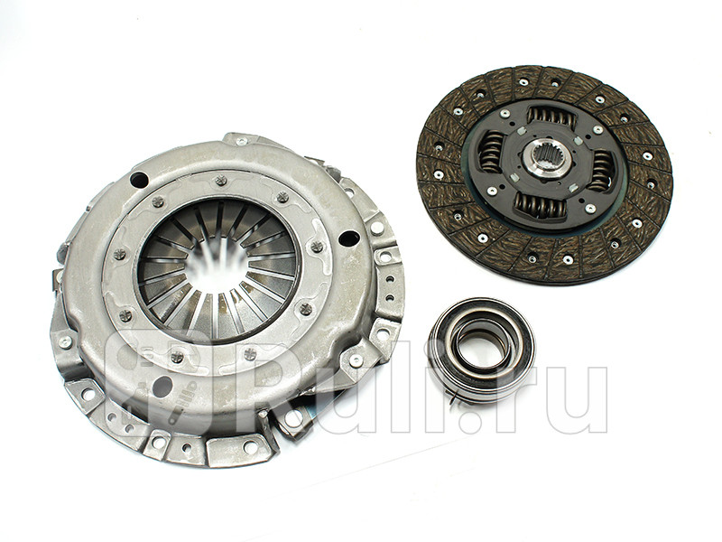 Комплект сцепления для Mitsubishi Mirage 1991-1995 SAT ST-WMT002 5430₽