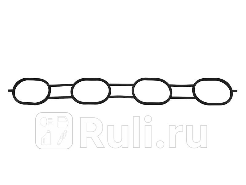 Прокладка впускного коллектора NISSAN QR25DE X-TRAIL 08- SAT ST-74-0009 200₽