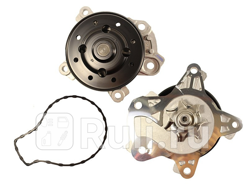 Помпа охлаждающей жидкости AISIN AISIN WPT140 5430₽