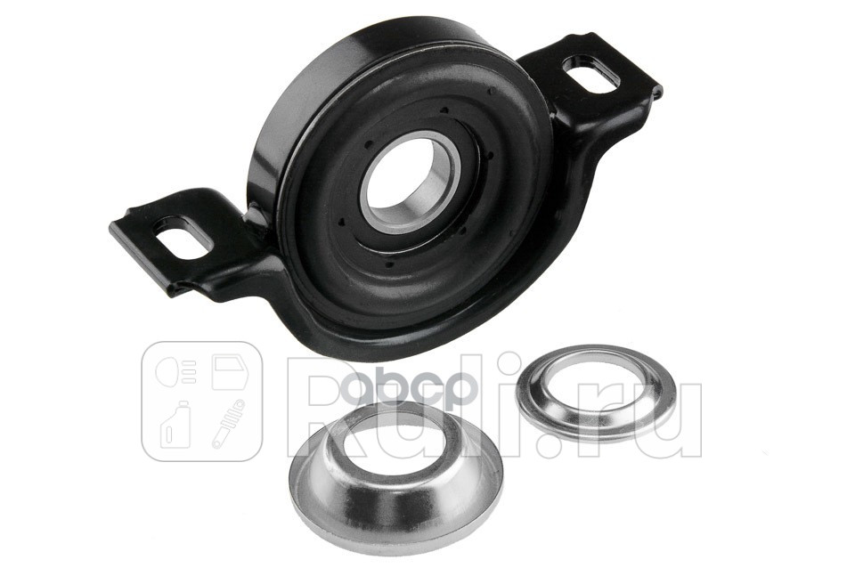 Муфта подвесного подшипника NTY NLW-ME-002 2840₽