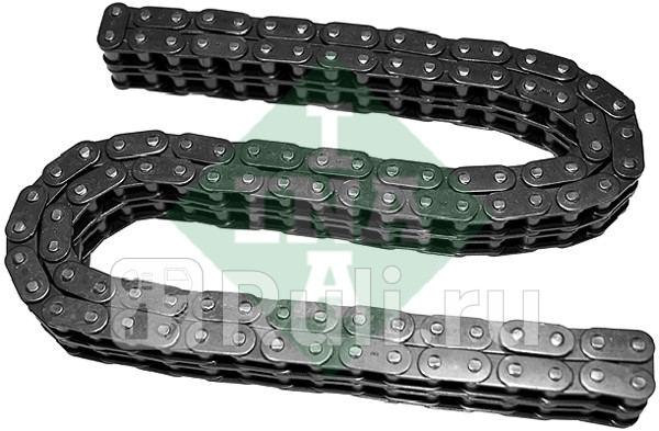 Цепь привода распредвала MB W201 -00 INA 553002810 11170₽