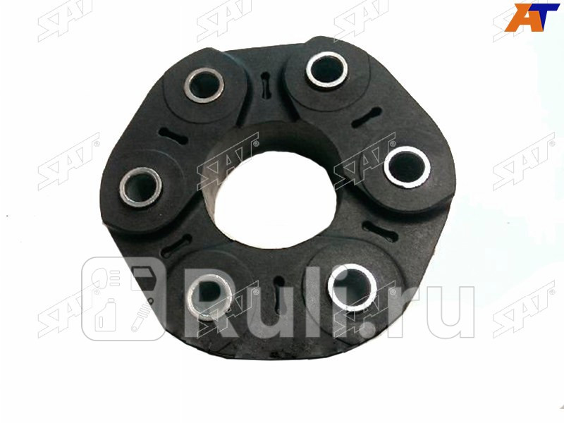 Муфта кардана FORD TRANSIT VII 06- SAT ST-4165078 3630₽