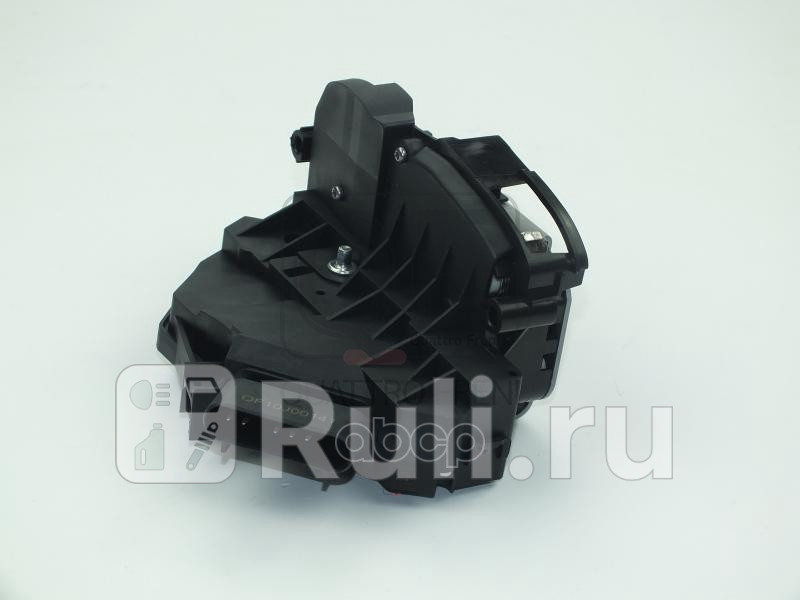 Замок двери передней левой Quattro Freni qf10j00141 5970₽