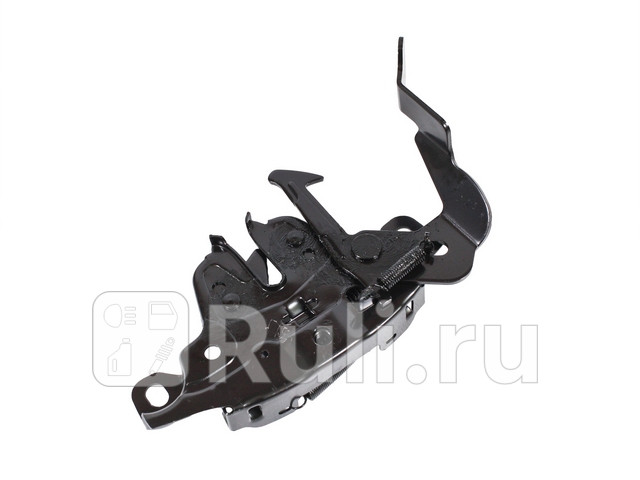 Замок капота для Nissan Qashqai j10 рестайлинг 2010-2013 GORDON NS11099BA 1530₽