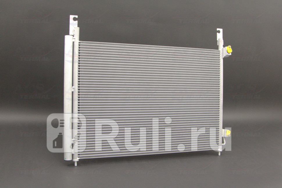 Радиатор кондиционера конденсер ACS TERMAL 1040316 6630₽