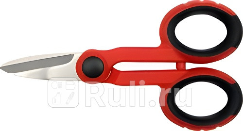 Ножницы для электриков 140 мм YATO YT-1974 0₽