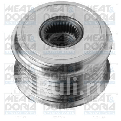 Шкив генератора Meat Doria 45002 3590₽