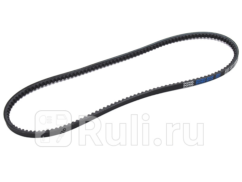 Ремень приводной клиновой FORD SCORPIOSIERRA 2325D 86-93 DONGIL AVX-13X1150 680₽