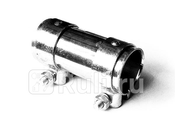 Труба соединительная Хомут глушителя Asam 55326 910₽