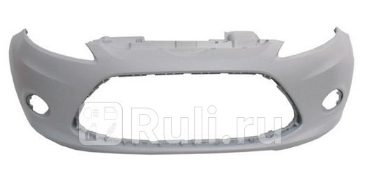 Бампер передний для Ford Fiesta 6 2008- Forward FDFIS08-162 4790₽