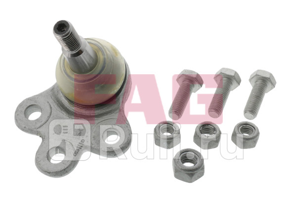 опора шаровая Opel Antara 20CDTI24 06 FAG 825031410 0₽