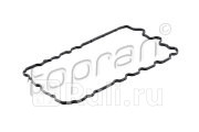 Прокладкa поддона двигателя HANS PRIES 503 046 001 1580₽