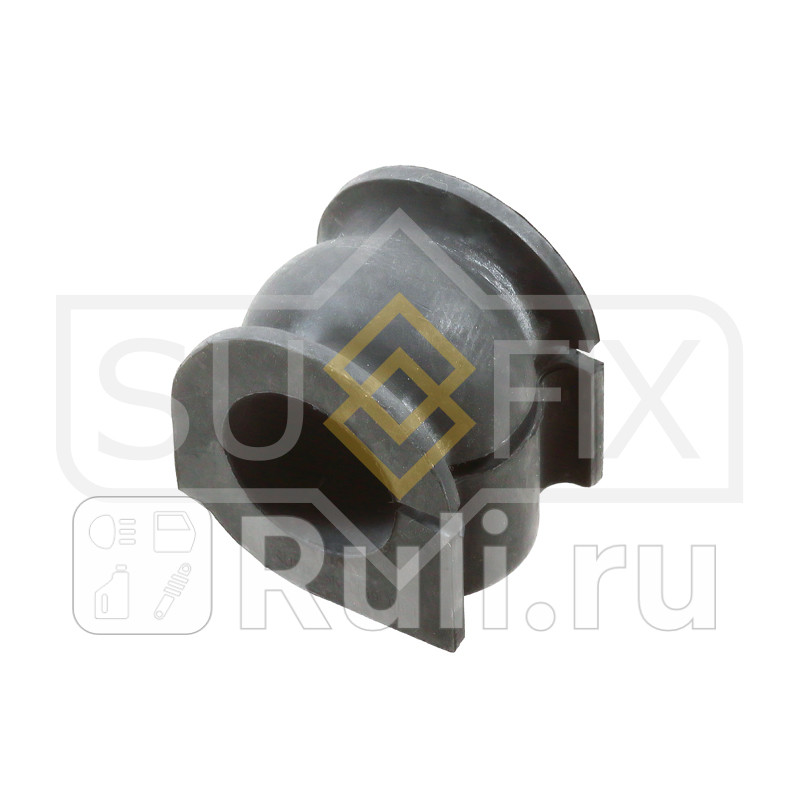 Втулка стабилизатора перед правлев SUFIX SK1149 260₽