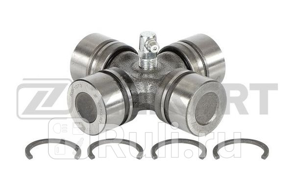 Крестовина карданного вала 32 00x91 94 Kia Sorento 02- Zekkert kg-1073 1010₽