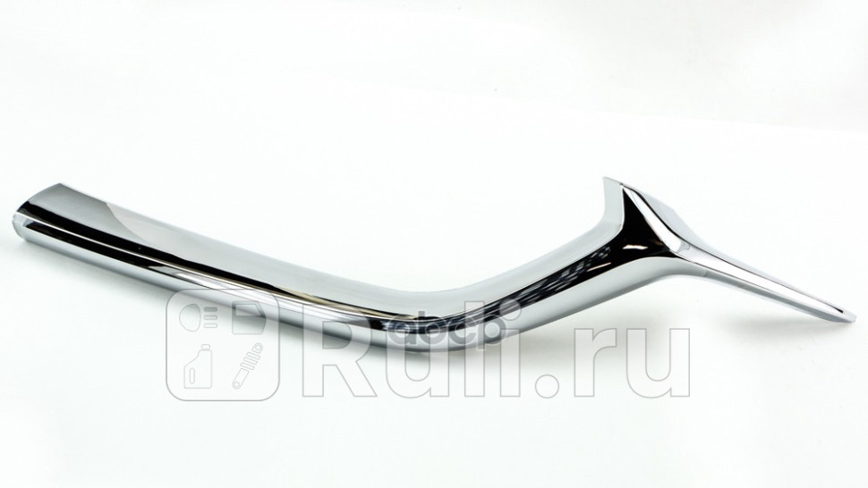 Накладка на решетку радиатора DOMINANT MZ0970200004 4760₽