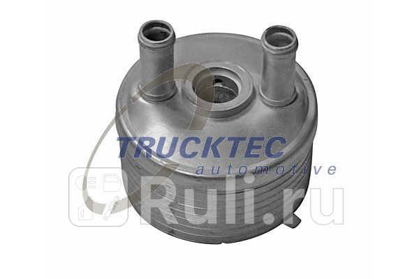 Радиатор масляный АКПП TRUCKTEC 0718041 6450₽