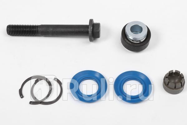 Рк вилки сцепления подшболтсальникистопора STELLOX 83-25306-SX 1050₽