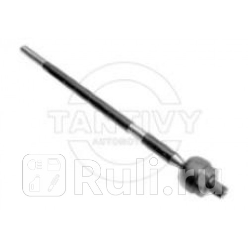 Тяга рулевая LR Vika 44220040801 830₽