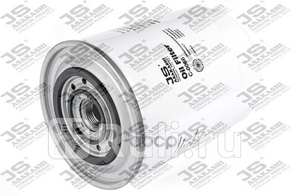 Фильтр масляный JS Asakashi C0066 0₽