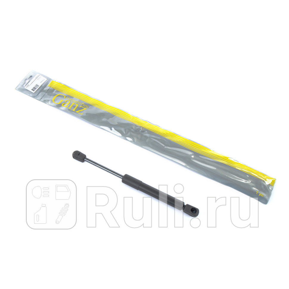 Амортизатор багажника GANZ GIA01031 1010₽