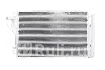 Конденсер HYUNDAI I30 1416D 12-ELANTRA 11- BSG BSG40525011 9160₽