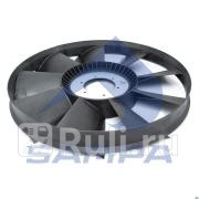 Крыльчатка Sampa 021351-01 6770₽