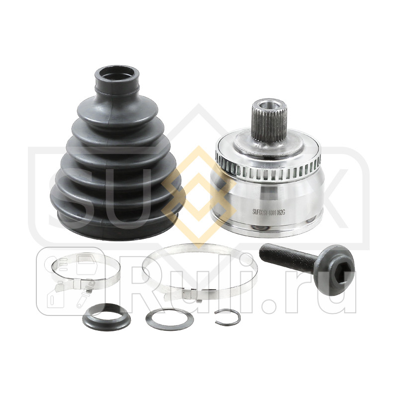 ШРУС наружный ST-1001 SUFIX ST-1001 1480₽