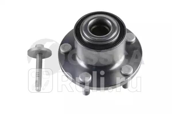 Ступица передняя в сборе Ossca 08260 0₽