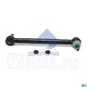Стойка заднего стабилизатора Sampa 097598-01 0₽
