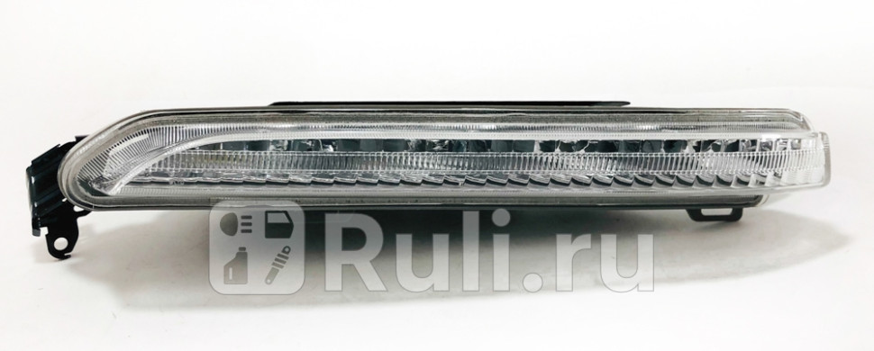 Дхо правый для Honda Civic 5D 2012- DEPO 217-1622R-AE 7410₽